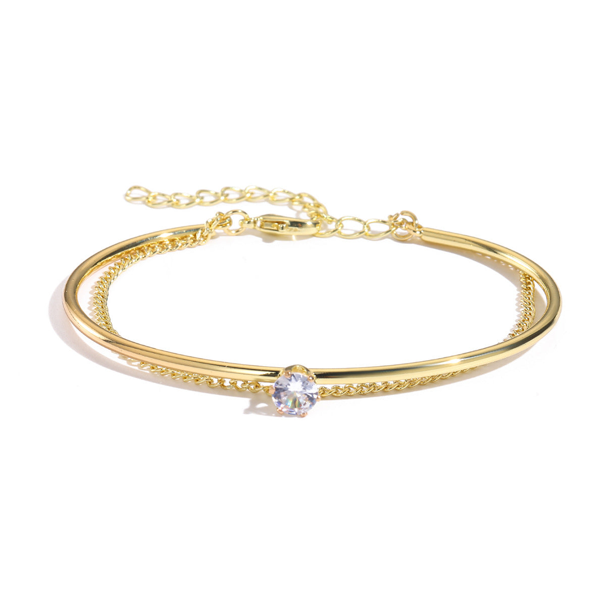 New Lightweight Luxury High-end Bracelet