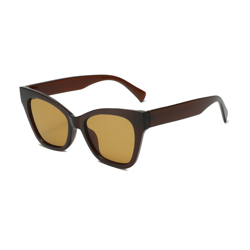 Fashion Sunglasses High Sense Sunglasses