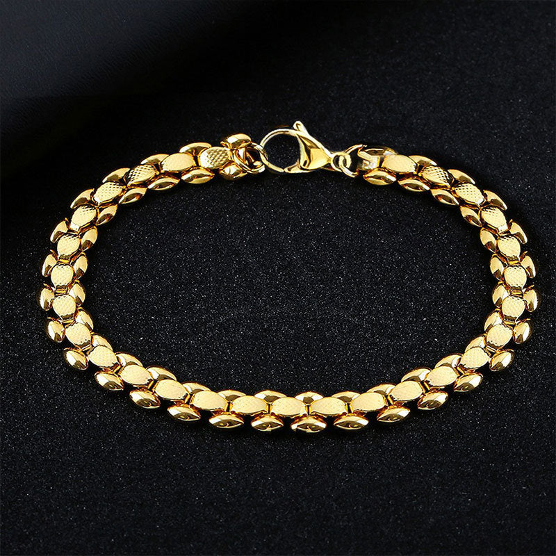 Trendy And Cool Personality Bracelet Accessories